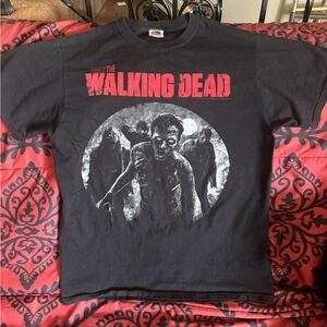 The walking dead t-shirt